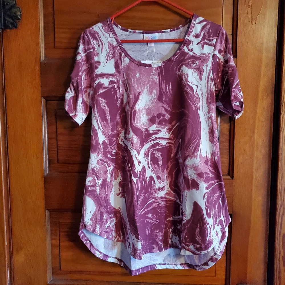 LuLaRoe Morgan NWT